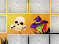 Cluiche Cluiche Péire Spooky Havoc Oíche Shamhna  ar líne