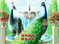 Cluiche Cluiche Éalú ó thalamh na peacock  ar líne