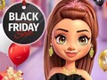 Cluiche Lovie Chics Black Friday Siopadóireacht  ar líne