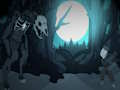 Cluiche Oíche Aoine Funkin Aimsitheoir Miotas vs Wendigo  ar líne