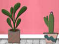 Cluiche Aimsigh Houseplant  ar líne