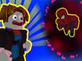 Cluiche Roblox: Multiverse Spider ar líne