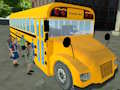 Cluiche Insamhlóir Bus Scoile  ar líne