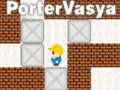 Cluiche Porter Vasya ar líne