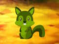Cluiche Éalú Tiny Fairy Accursed  ar líne