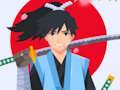 Cluiche Cluiche Puzzles Anime  ar líne