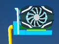 Cluiche Díomhaoin GPU Mianadóireacht Clicker  ar líne