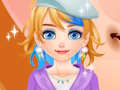 Cluiche Blonde Sóifia Tartar a bhaint  ar líne