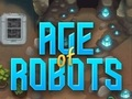 Cluiche Aois robots  ar líne