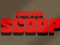 Cluiche Scoop sicín  ar líne