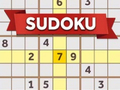 Cluiche Sudoku ar líne  ar líne