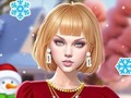 Cluiche Stíl Aimsir Fhuar Celebrity  ar líne