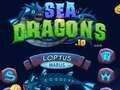 Cluiche Dragons Farraige. io  ar líne