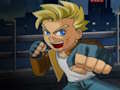 Cluiche Cluiche Líne Retro Street Fighter  ar líne