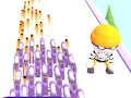 Cluiche Cluiche Clón Runner Gunna 3d  ar líne