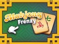 Cluiche Cluiche frenzy Mahjong  ar líne