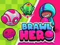 Cluiche Laoch Brawl  ar líne