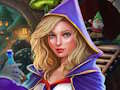 Cluiche Rúin Enchanted  ar líne
