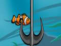Cluiche Iasc Flappy  ar líne