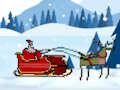 Cluiche Roly Santa Claus ar líne