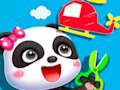 Cluiche Ceardaíocht Lámhdhéanta Baby Panda  ar líne