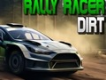 Cluiche Cluiche Rally Racer DIRT  ar líne