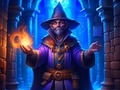 Cluiche Mage Dungeon  ar líne