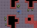 Cluiche Fear vs ZOMBIEEE  ar líne