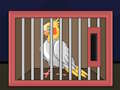 Cluiche Scaoileadh The Cockatiel Bird  ar líne