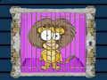 Cluiche Cluiche ar líne Tarrthála Lion Angry  ar líne