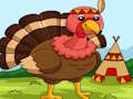 Cluiche Thanksgiving Spot an Difríocht  ar líne
