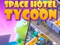 Cluiche Óstán My Space: Tycoon  ar líne