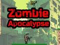 Cluiche Cluiche zombie Apocalypse  ar líne