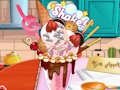 Cluiche Cistin Roxy: Freakshake  ar líne