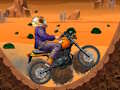 Cluiche Cluiche Moto Stuntman  ar líne
