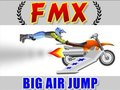 Cluiche Cluiche FMX Big Air Jump  ar líne