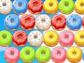 Cluiche Am Popping Donuts  ar líne