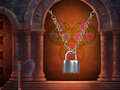 Cluiche Mascanna Mystery Caillte Voidwatcher Visage  ar líne