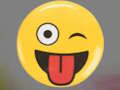 Cluiche Pac Emoji ar líne