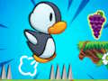Cluiche Cluiche Penguin Eachtraíochta  ar líne