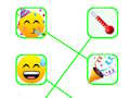 Cluiche Spraoi Emoji  ar líne
