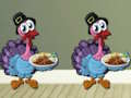 Cluiche Pumpkin gleoite Thanksgiving  ar líne