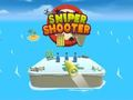 Cluiche Cluiche Lámhach Sniper  ar líne