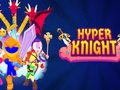 Cluiche Ridire Hyper  ar líne