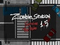 Cluiche Zombiestation: Maireachtáil ar an Taistil  ar líne