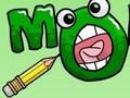 Cluiche MonsterTalamh  ar líne