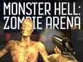 Cluiche Cluiche Monster Ifreann Arena Zombie  ar líne