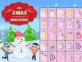Cluiche Cluiche Nollag Mahjong  ar líne