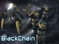 Cluiche Taispeántas BlackChain  ar líne