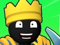 Cluiche Cluiche Cogaí Mianadóirí Stickman  ar líne